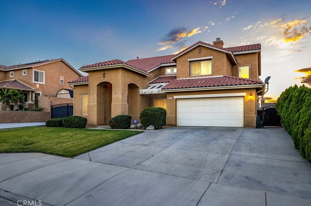 42617 66th St, Lancaster, CA 93536