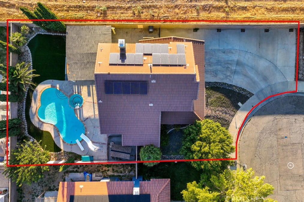 3562 W Ave K1, Lancaster, CA 93536