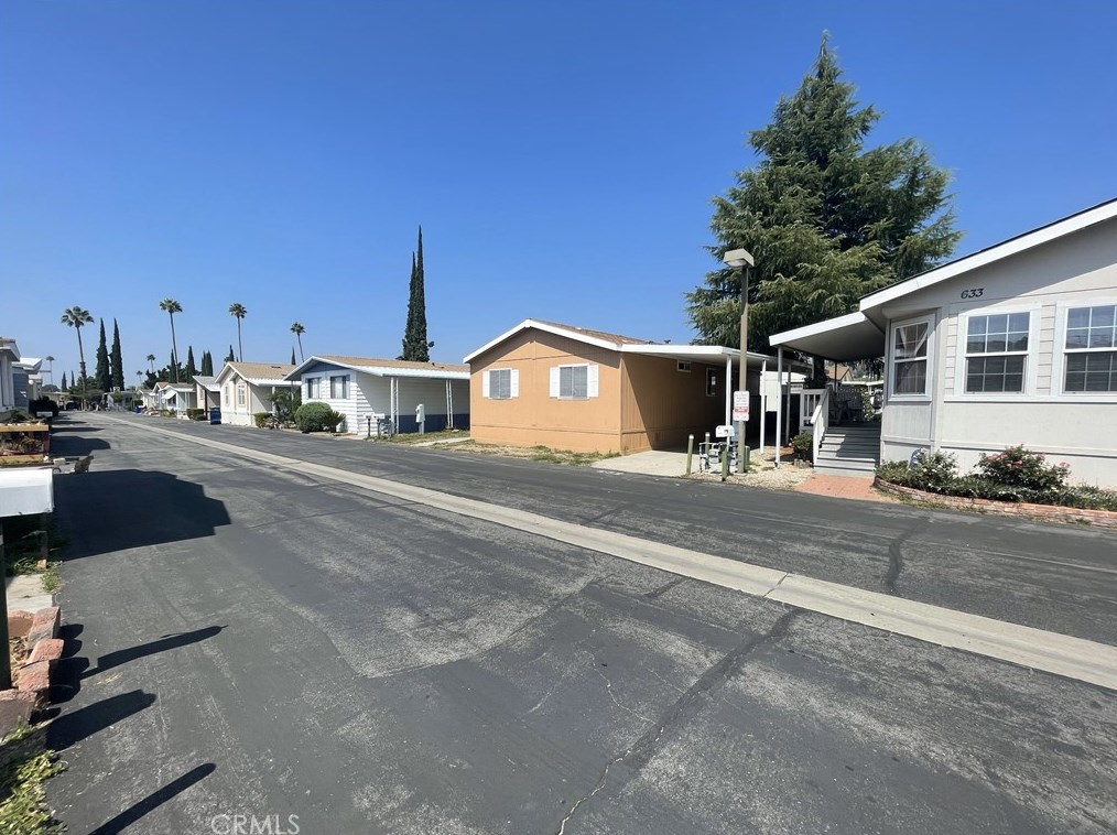20401 Soledad Canyon #632, Santa Clarita, CA 91351
