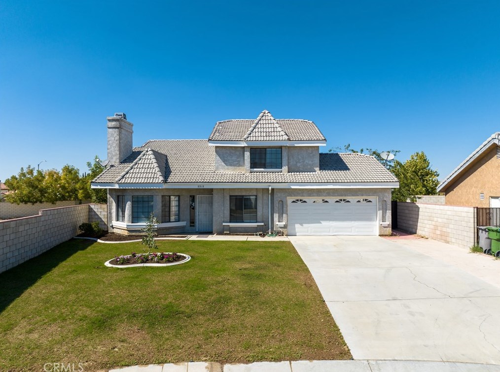 5515 Driftwood Pl, Palmdale, CA 93552-3934