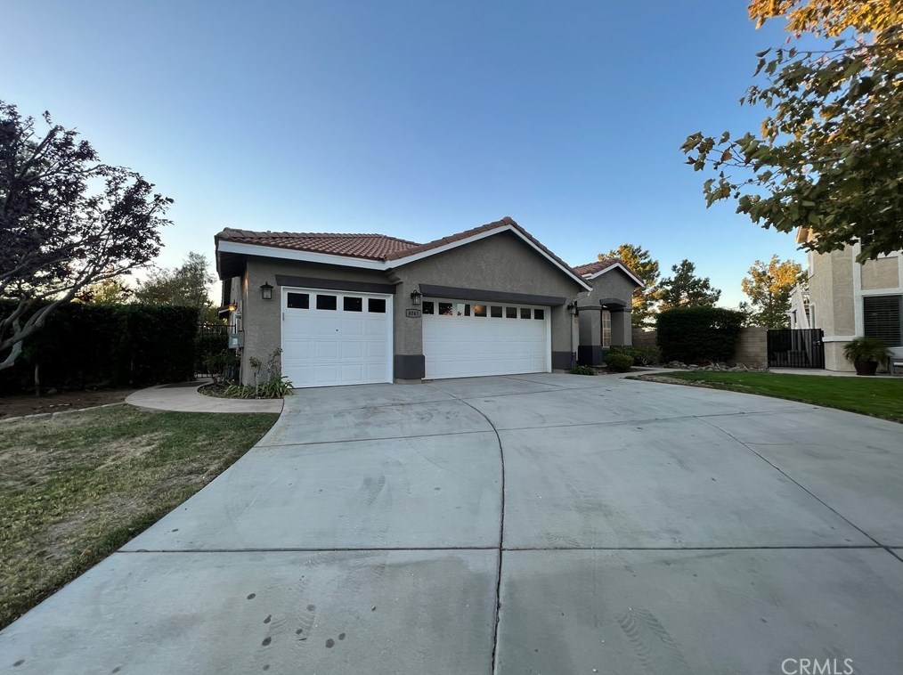 4043 Cocina Ln, Palmdale, CA 93551-2689