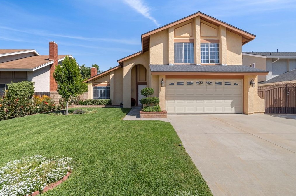2715 Goldcrest Ave, Ontario, CA 91761-6825