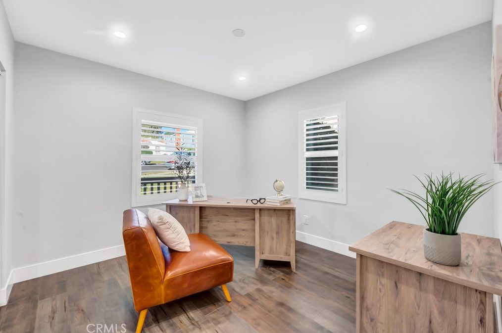 4344 59th Pl, Los Angeles CA  90043-3425 exterior