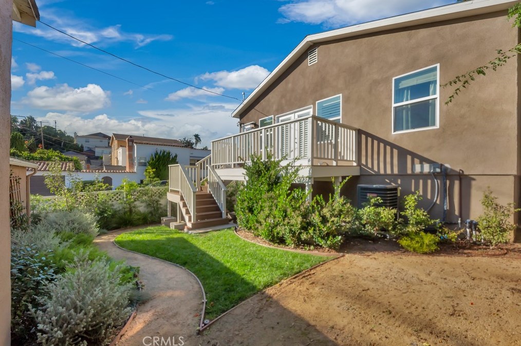 4344 59th Pl, Los Angeles CA  90043-3425 exterior