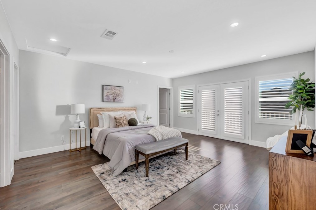 4344 59th Pl, Los Angeles CA  90043-3425 exterior