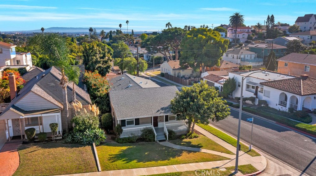 4344 59th Pl, Los Angeles CA  90043-3425 exterior