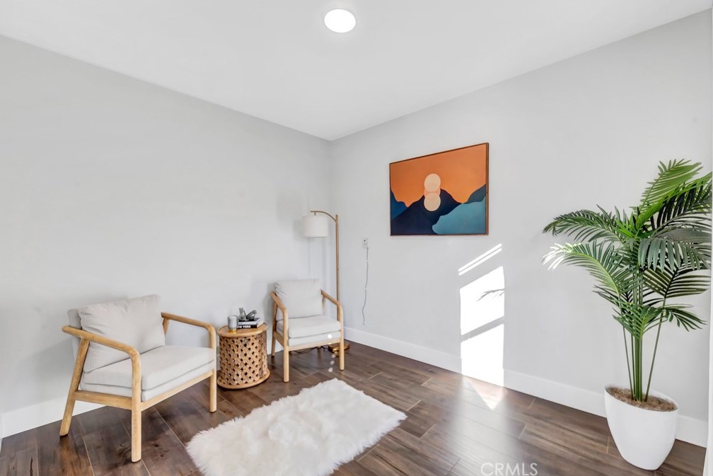 4344 59th Pl, Los Angeles CA  90043-3425 exterior