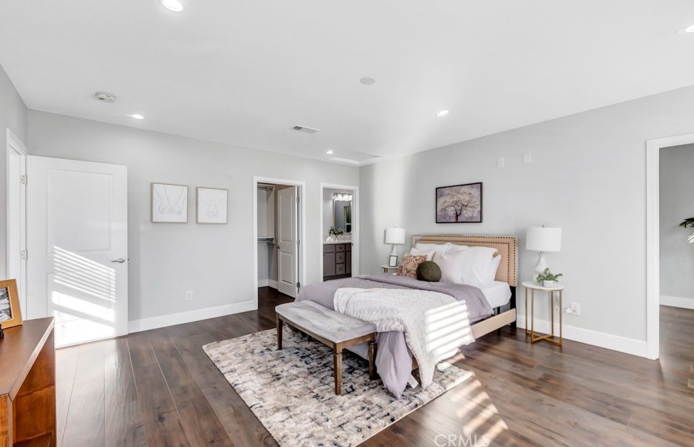 4344 59th Pl, Los Angeles CA  90043-3425 exterior