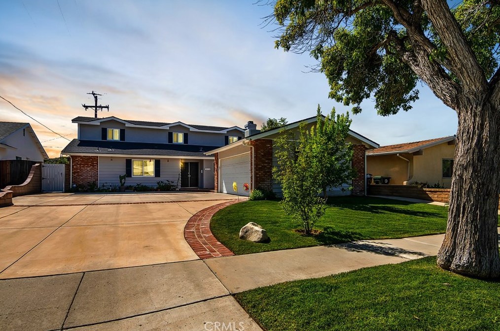 20114 Fairweather St, Santa Clarita, CA 91351