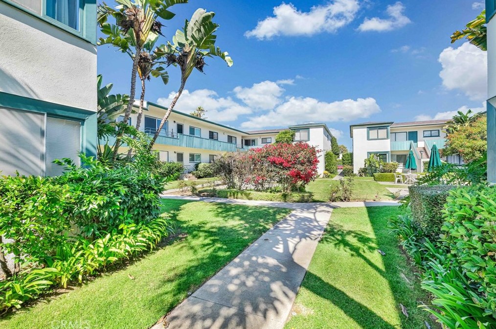 2033 Euclid St #5, Santa Monica, CA 90405