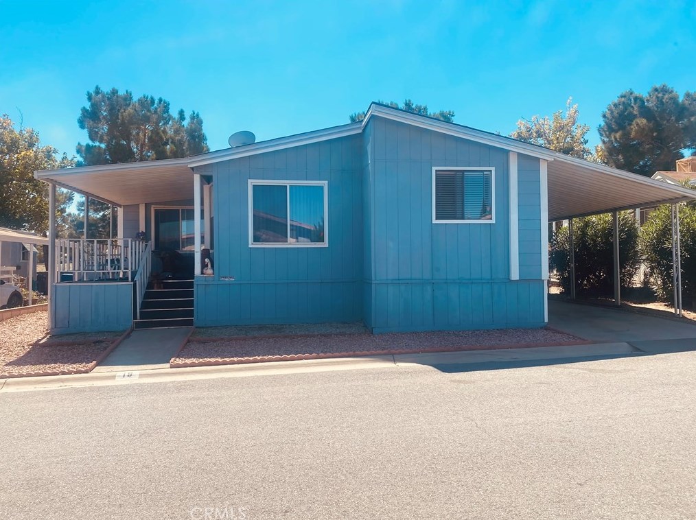 40701 Rancho Vista Blvd, Palmdale, CA 93551-2703