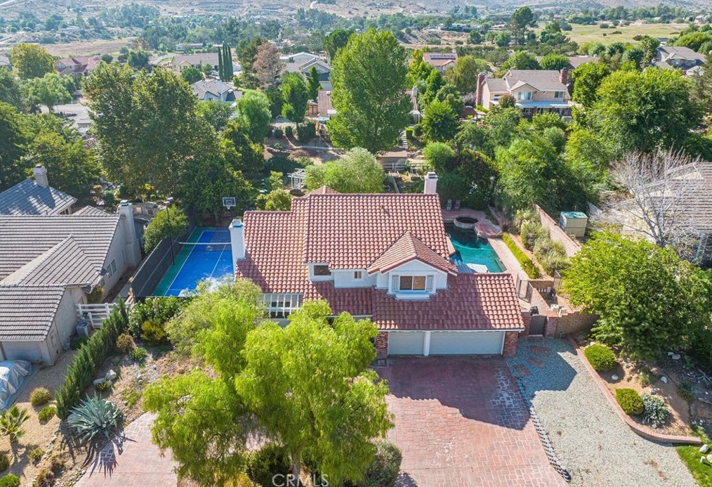 32765 Rancho Americana Pl, Acton, CA 93510