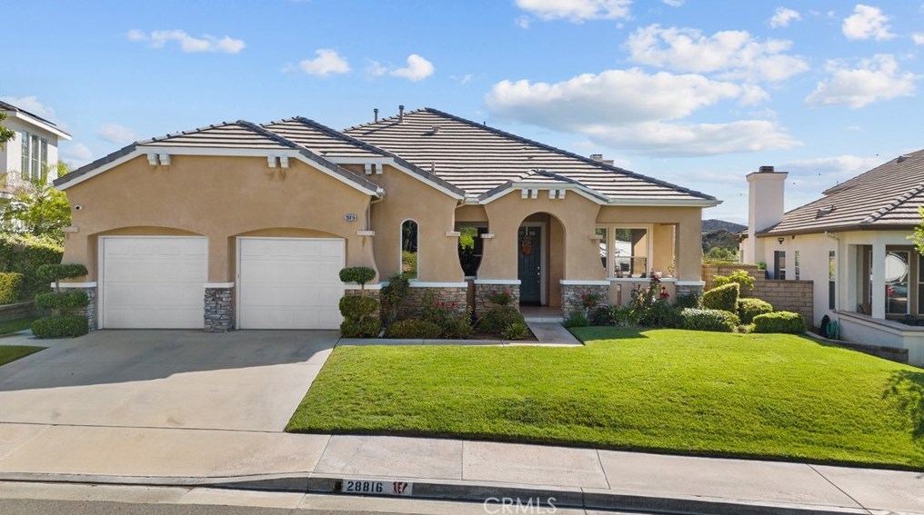 28816 Sugar Bliss Pl, Santa Clarita, CA 91390