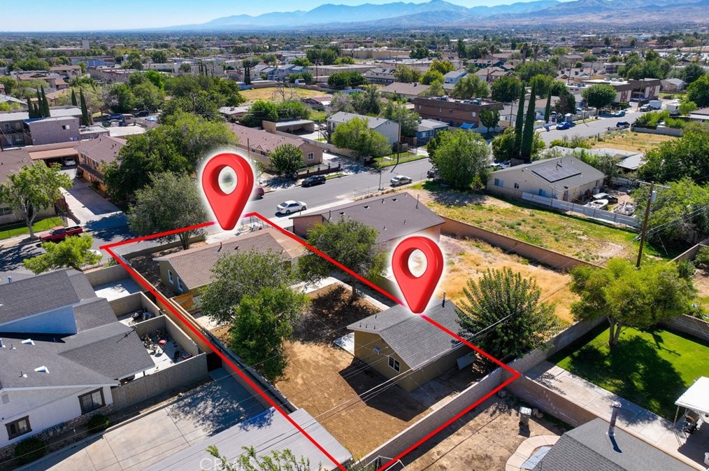 38559 4th St, Palmdale, CA 93550-4532