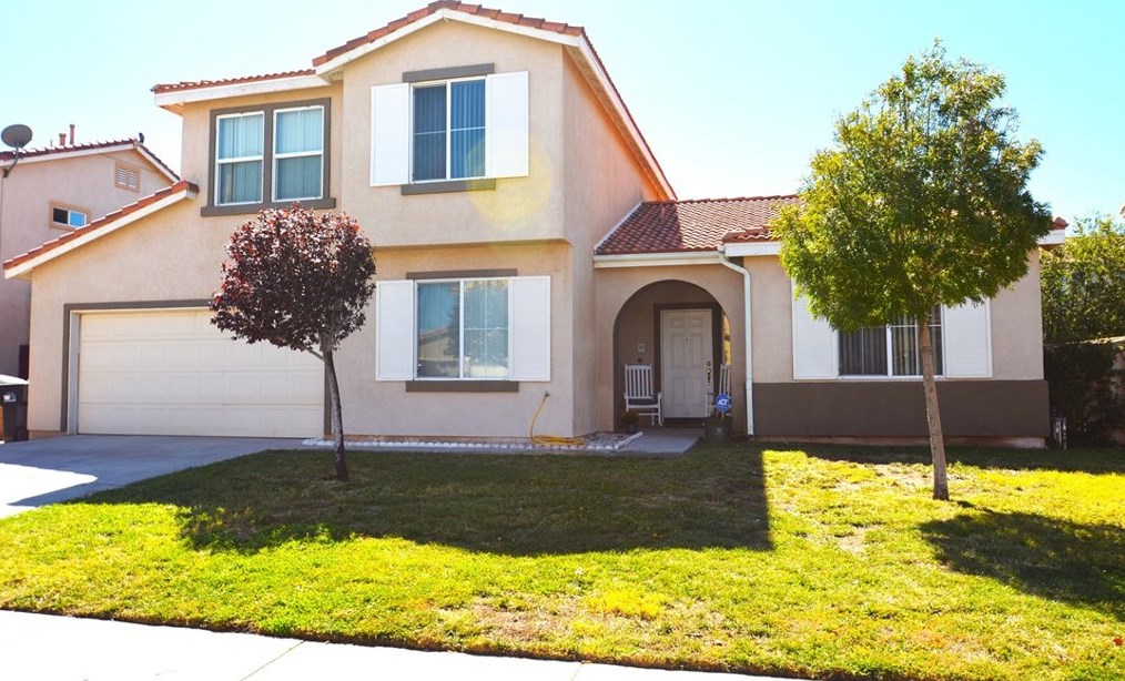 3720 Jacarte Ave, Palmdale, CA 93550-8396