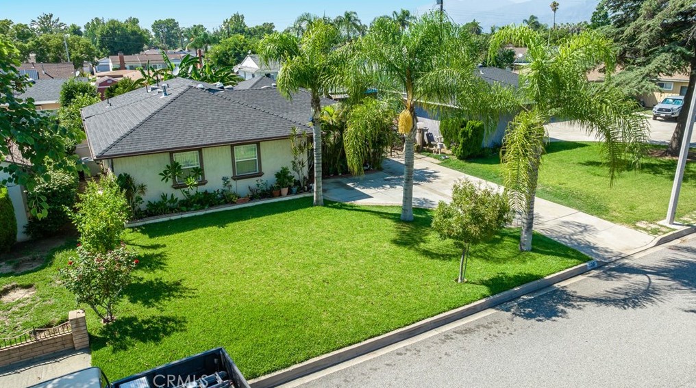 725 N Edenfield Ave, Covina, CA 91723
