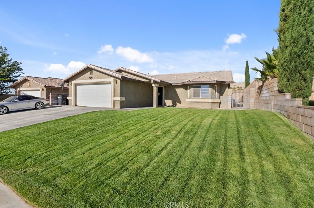 3537 Haven St, Tropico Village, CA 93560-7815