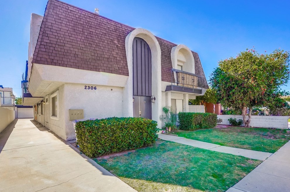 2306 Curtis Ave #3, Redondo Beach, CA 90278