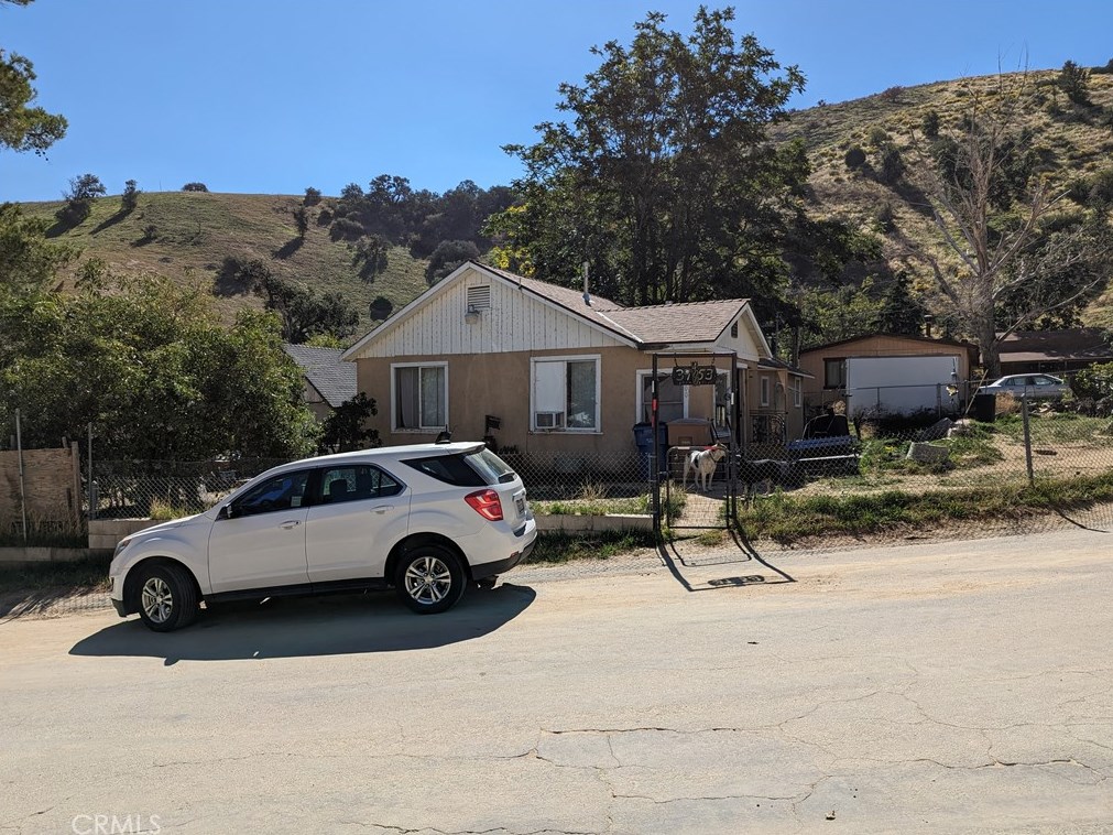 400 North Dr, Gorman, CA 93243