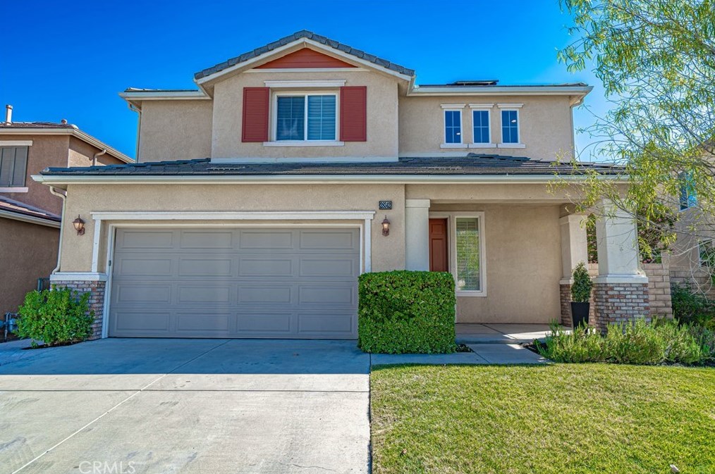 28342 Lorita Ln, Santa Clarita, CA 91350