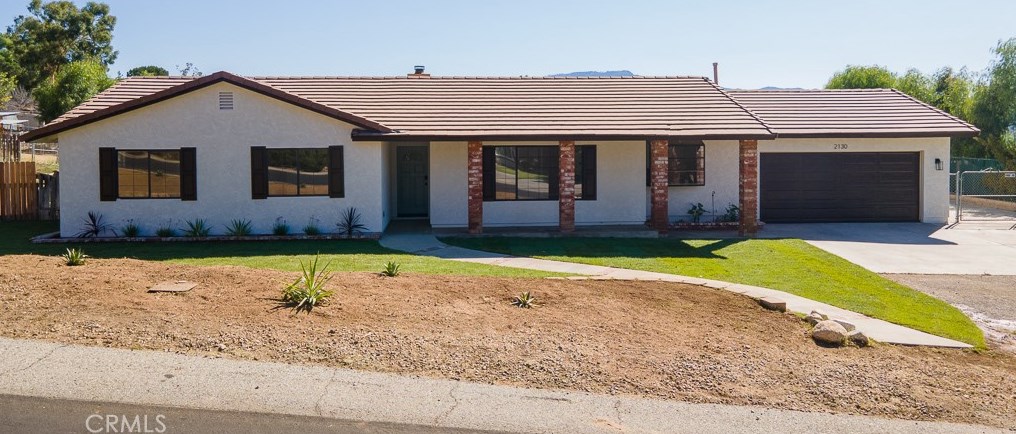 2130 Cattle Creek Rd, Acton, CA 93510-1402