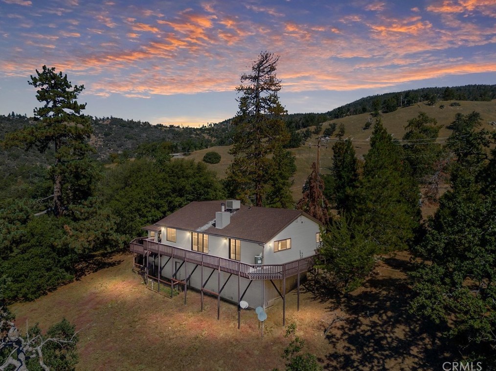29980 Starland Dr, Tehachapi, CA 93561