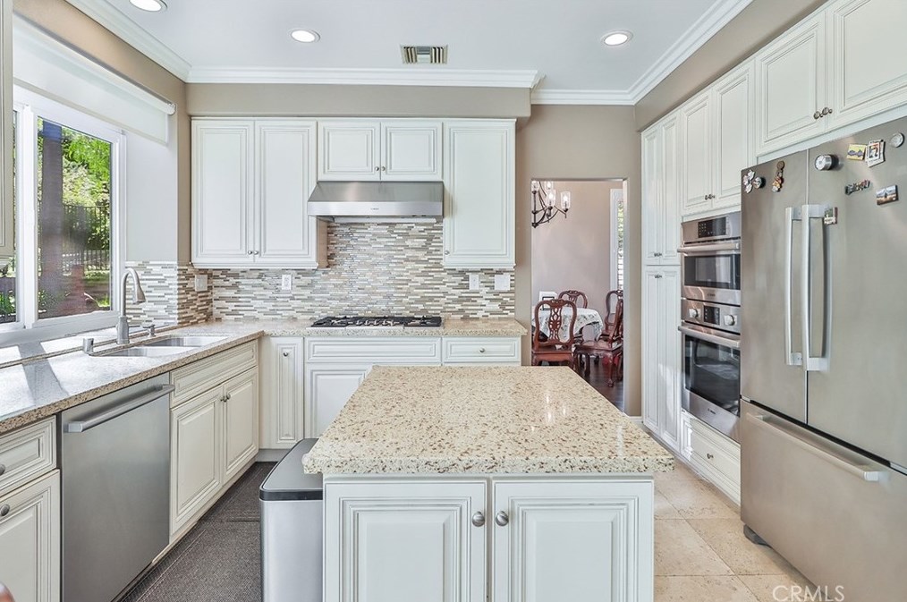 358 Anzio Way, Calabasas CA  91377-4851 exterior