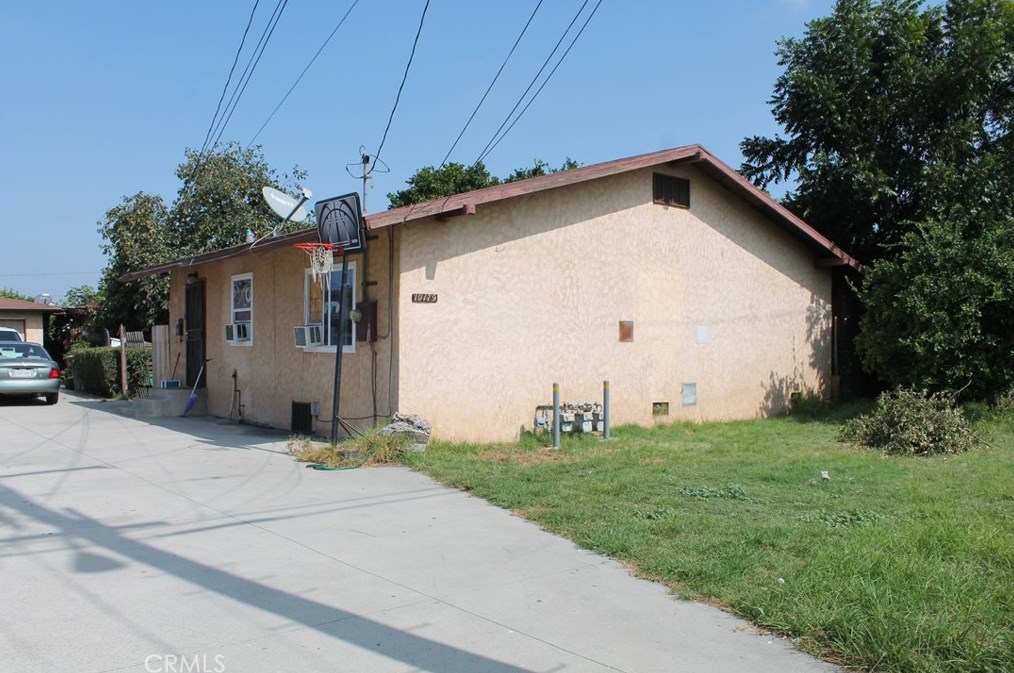 10177 Bodger St, El Monte, CA 91733-1363
