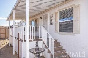 2114 Markey Way, Tropico Village, CA 93560-6141