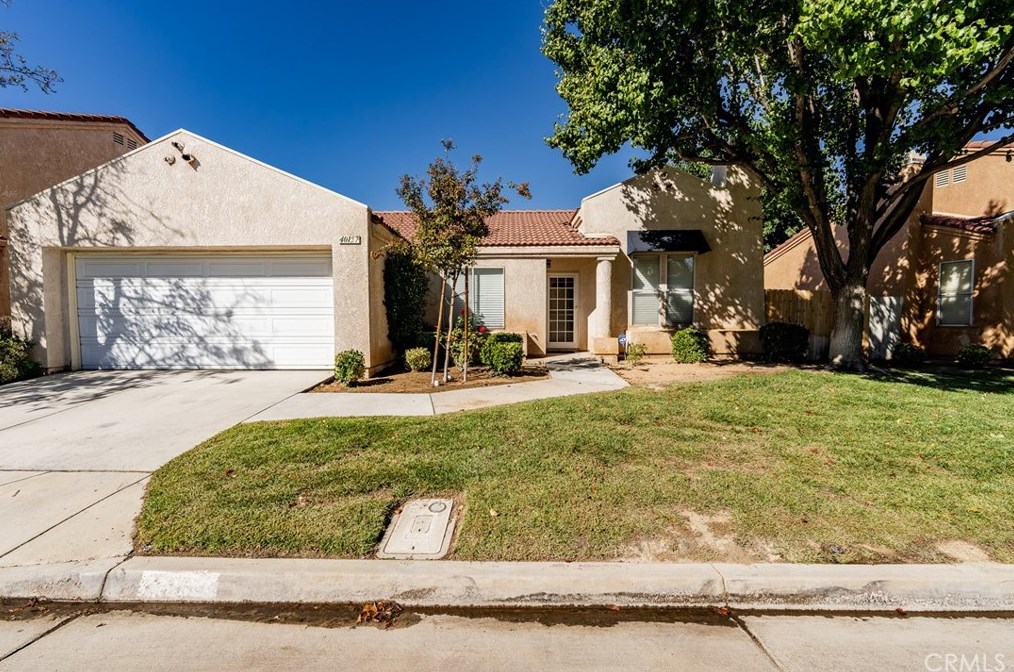 40157 Casillo Rd, Palmdale, CA 93550