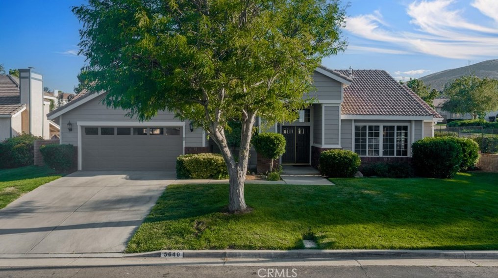 5640 Gardendale Ln, Palmdale, CA 93551-1153