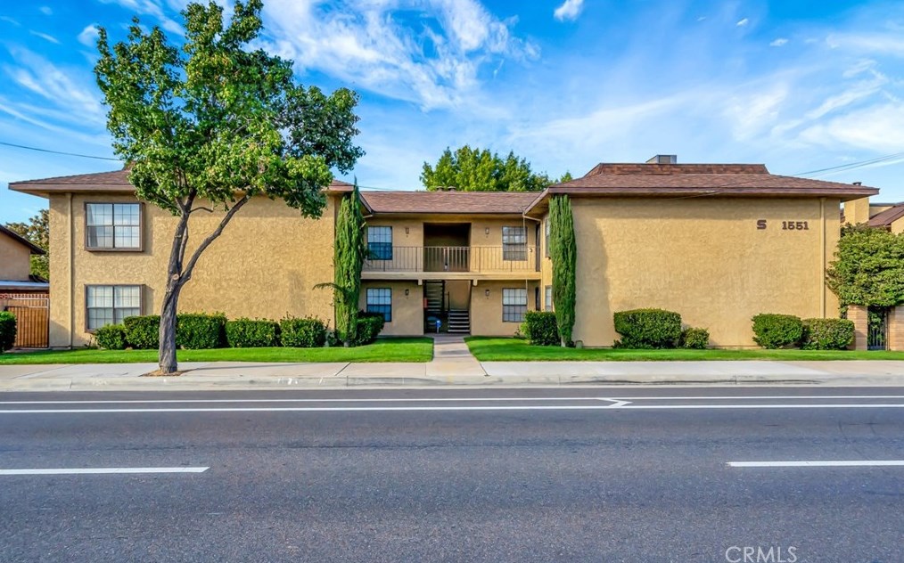 1551 W Ave L #6, Lancaster, CA 93534