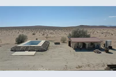 14637 Castle Butte Road, North Edwards, CA 93523 - Photo 18