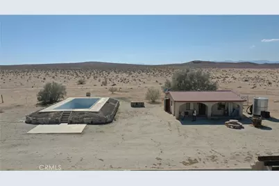 14637 Castle Butte Road, North Edwards, CA 93523 - Photo 12