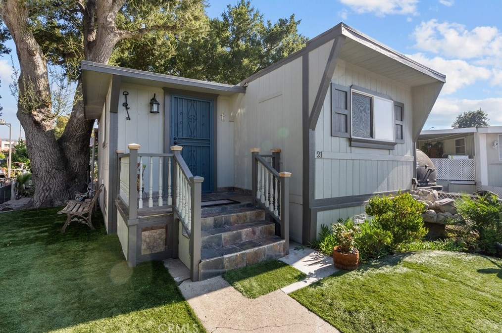 18035 Soledad Canyon Rd #21, Santa Clarita, CA 91387