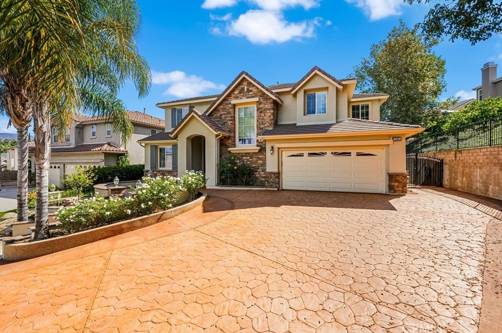 5290 Holly Oak Ct, Simi Valley, CA 93063