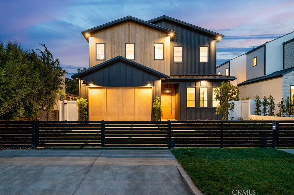 4846 Agnes Ave, North Hollywood, CA 91607