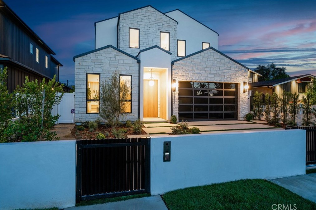 4842 Agnes Ave, North Hollywood, CA 91607