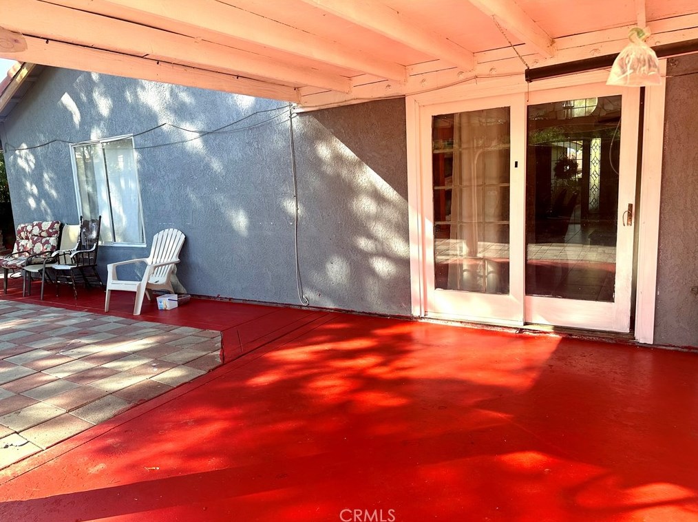 3510 Southview Ct, Palmdale CA  93550-6606 exterior