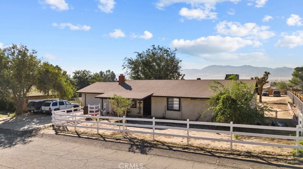 16536 Wells Fargo Ave, Palmdale, CA 93591