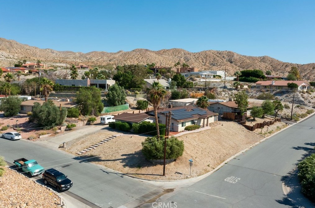 12572 Redbud Rd, Desert Hot Springs, CA 92240