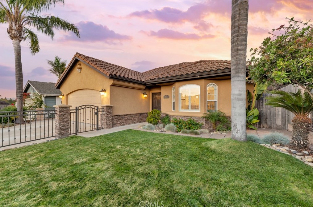 1115 Marbella Ct, Pismo Beach, CA 93433