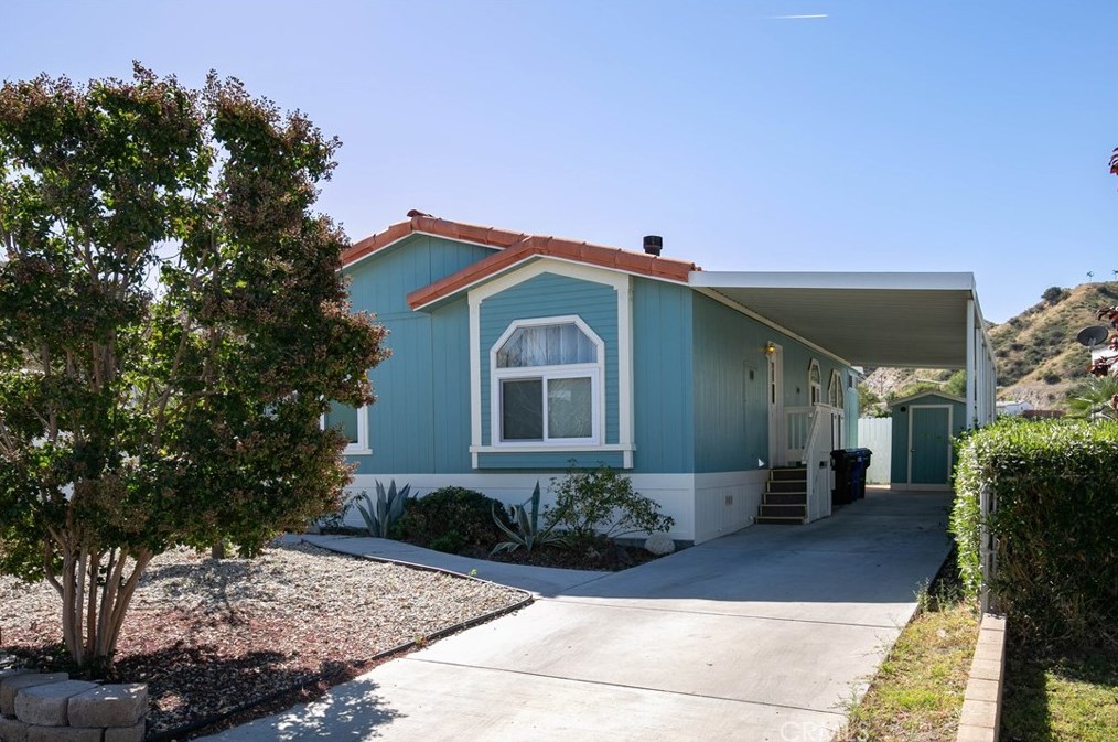 30000 Sand Canyon Rd #49, Santa Clarita, CA 91387