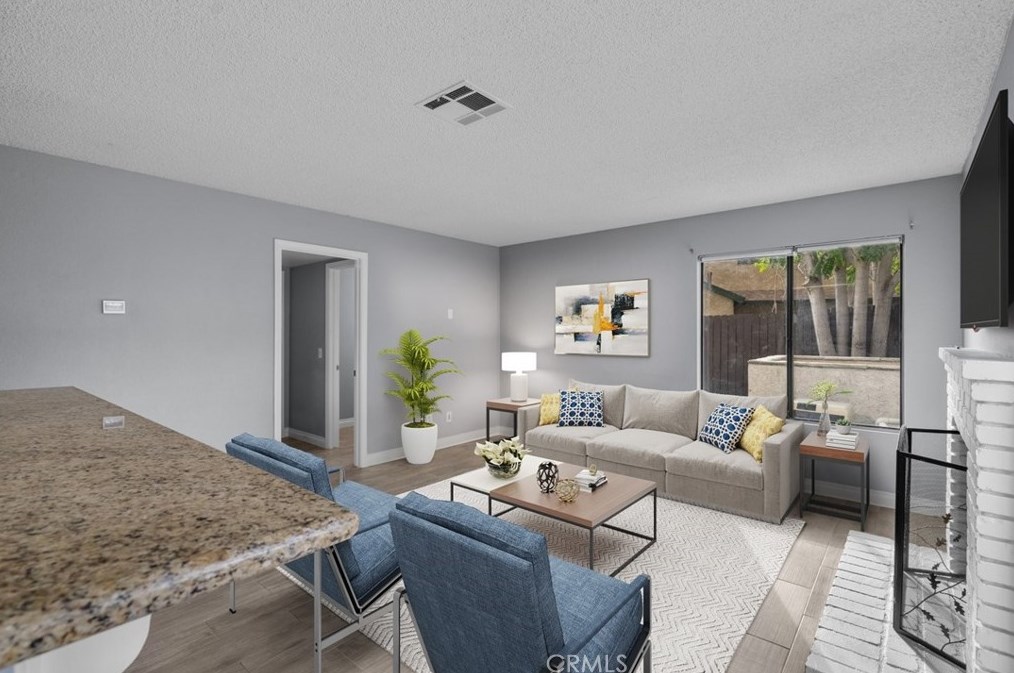 45023 Sancroft Ave, Lancaster, CA 93535