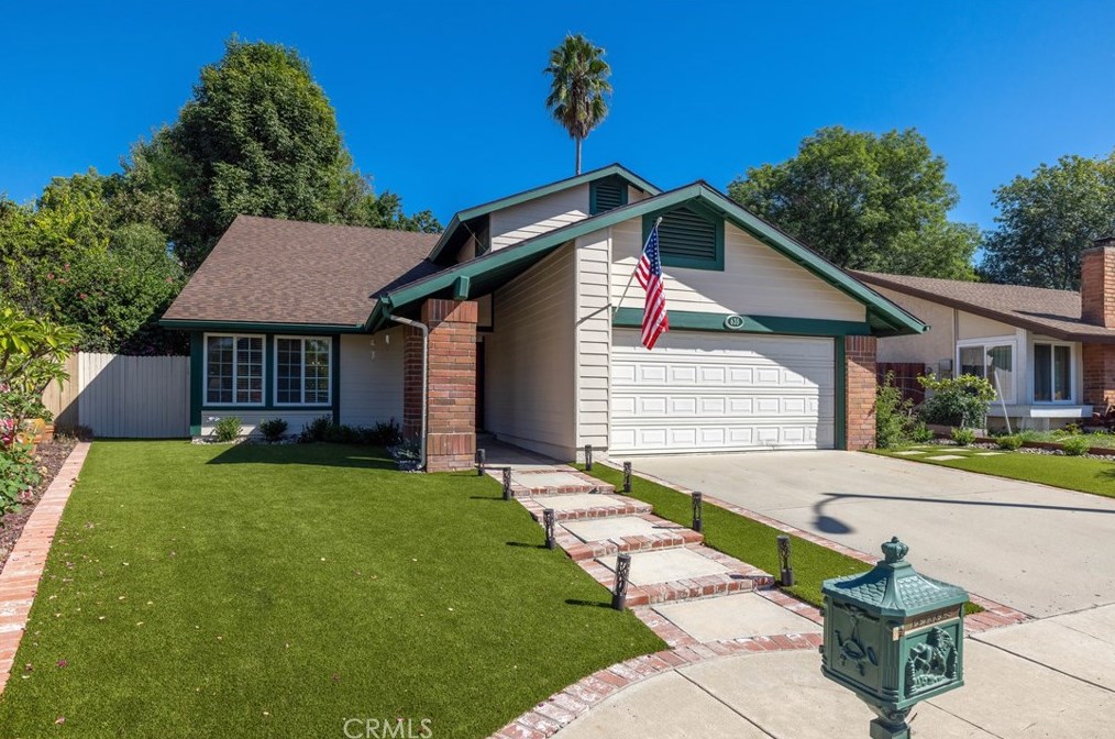 635 Calle Del Sur, Thousand Oaks, CA 91360-4755