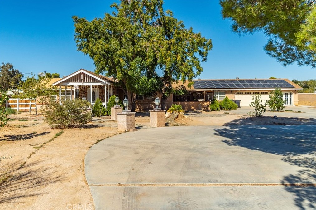 5115 W Ave L, Lancaster, CA 93536