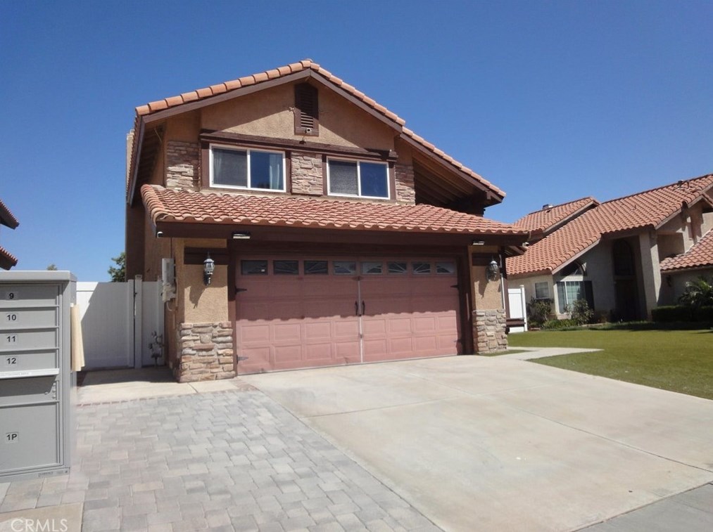 3217 Fairfield Ave, Palmdale, CA 93550-7914