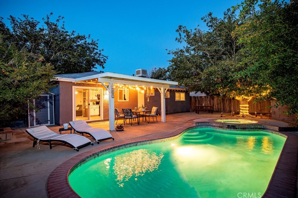 1514 Richfield Ave, Tropico Village, CA 93560-7401