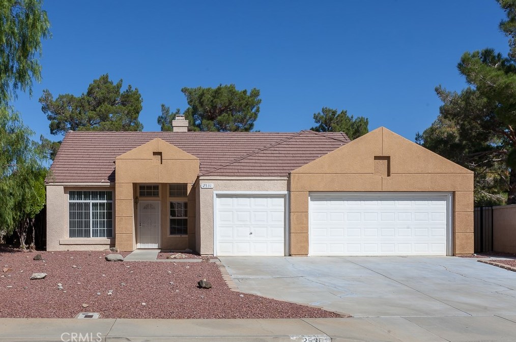 2531 Cloverdale Ct, Palmdale, CA 93551-4604