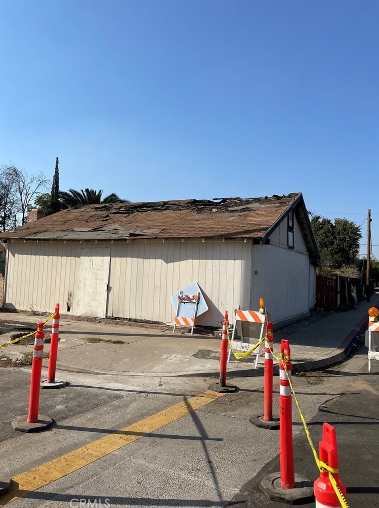 1001 N Palm Ave, Fresno, CA 93728